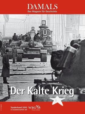 Neuer DAMALS-Sonderband erschienen