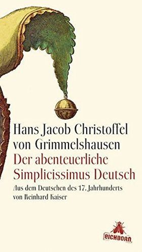 Der abenteuerliche Simplicissimus