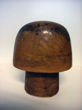 Hut ab