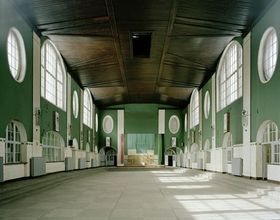 Struktur und Architektur