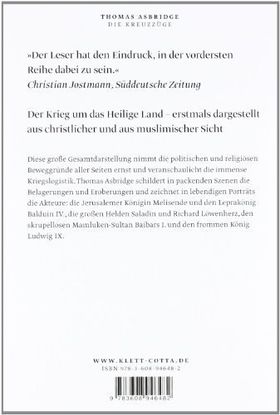 Die Kreuzzüge