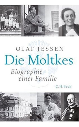 Die Moltkes – Biographie einer Familie