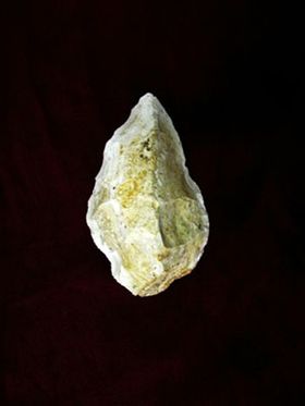Moderne Menschen haben bereits vor 125.000 Jahren den Südosten Arabiens erreicht