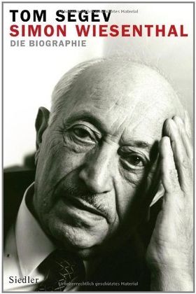 Simon Wiesenthal – Die Biographie