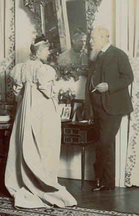 Meiningen – Musenhof zwischen Weimar und Bayreuth