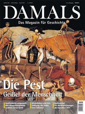 Die Pest. Geißel der Menschheit