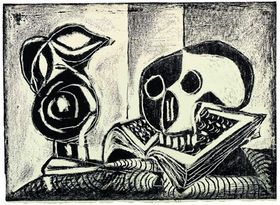 Picasso. Lebensthemen