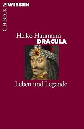 Dracula – Leben und Legende