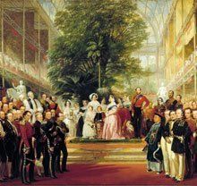 Victoria & Albert
