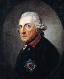 Friedrich der Große