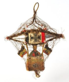 Glanz & Gloria – Weihnachten in der Kaiserzeit