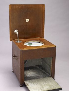Heute ist „Welttoilettentag“