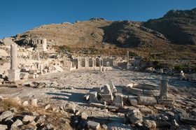 Sagalassos