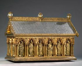 Goldschmiedekunst von internationalem Rang