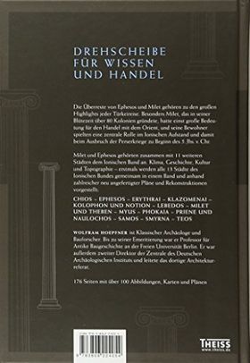 Ionien – Brücke zum Orient