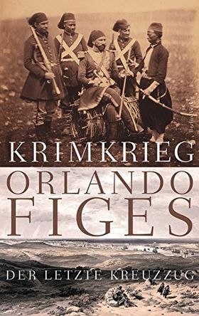 Krimkrieg – Der letzte Kreuzzug
