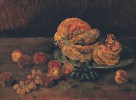 Carl Schuch. Ein europäischer Maler