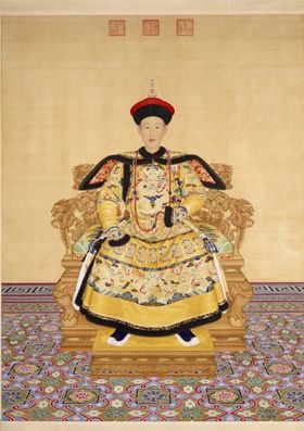 Chinesische Kostbarkeiten in Köln