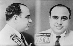 Die Prohibition: Karrieresprungbrett für Al Capone & Co