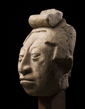 Maya-Ausstellung pünktlich zum Weltuntergang