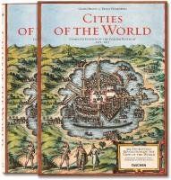 Städte der Welt – Gesamtausgabe der kolorierten Tafeln 1572-1617