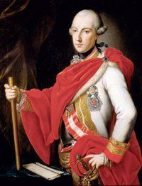 Kaiser Joseph II. - radikaler Reformer