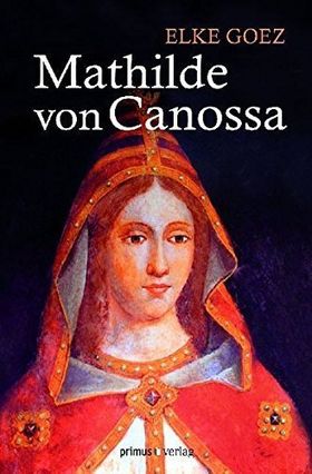 Mathilde von Canossa