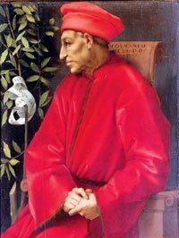 Die Dynastie der Medici