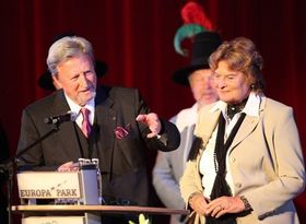 Peter Heinrich von Wessenberg mit dem Europäischen Regio-Preis ausgezeichnet