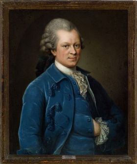 Lessing und der Krieg