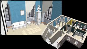 Wohnung der Brüder Grimm lädt zu virtuellem Besuch ein