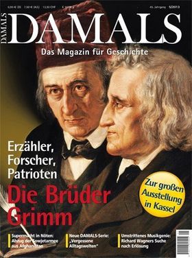Die Brüder Grimm