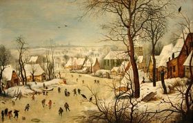 Historische Klimaveränderungen wiesen regionale Unterschiede auf