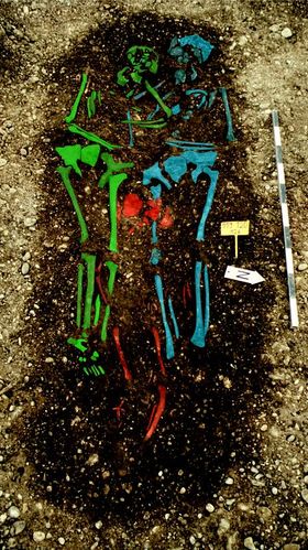 Pesterreger aus der Spätantike identifiziert