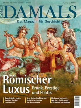 Römischer Luxus
