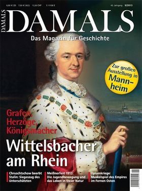 Die Wittelsbacher am Rhein