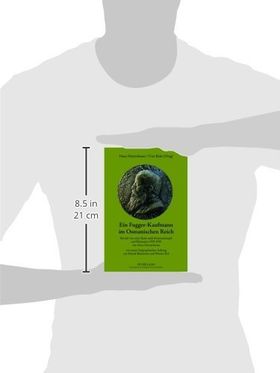 Ein Fugger-Kaufmann im Osmanischen Reich – Bericht von einer Reise nach Konstantinopel
         und Kleinasien 1553-1555 von Hans Dernschwam