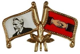 Sonderausstellung zu August Bebel