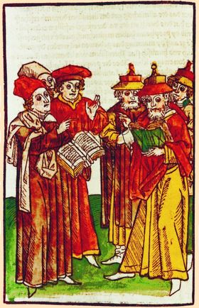 Josel von Rosheim: Fürsprecher der Juden in der Reformationszeit