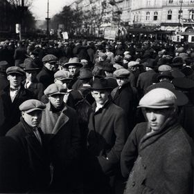 Politische Fotografie im Fokus