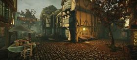 In 3D durch die Gassen des historischen Londons