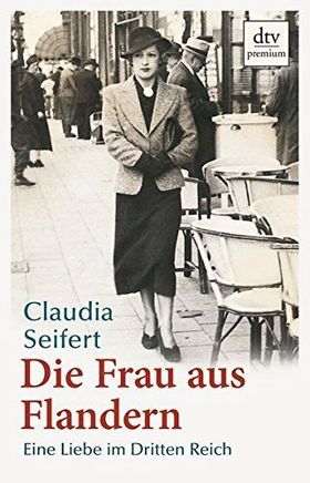 Die Frau aus Flandern – Eine Liebe im Dritten Reich