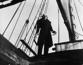 „Licht und Schatten“: deutsche Filme vor 1933