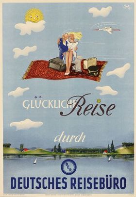 Geschichte des Reisens im 20. Jahrhundert