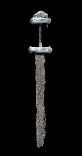 Mythos Wikinger