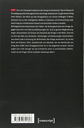 Was ist Krieg? – Zur Grundlegung einer Kulturgeschichte des Kriegs