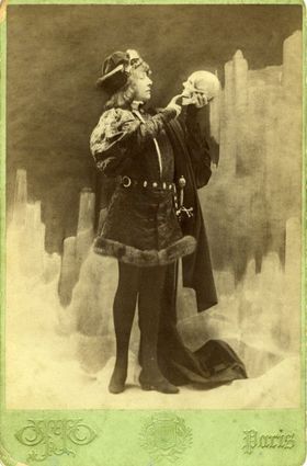 App und Ausstellung: In Köln wird der Geburtstag Shakespeares gefeiert