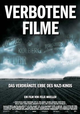Das Gift der verbotenen NS-Filme