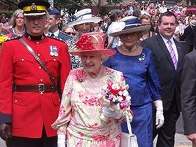 Die Queen (DVD) – Elizabeth II.