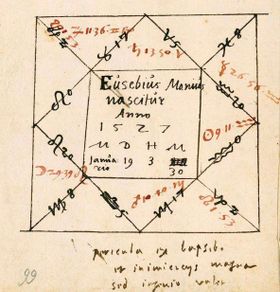 Originalhandschriften der Reformatoren